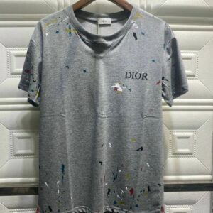 Limited Edition 2026 Dior Unisex T-shirt