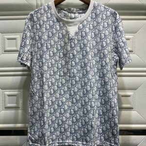 Limited Edition 2026 Dior Unisex T-shirt