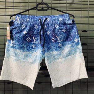 New Collection Louis Vuitton SHORT PANTS MEN DN23321