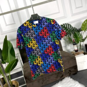 Limited Edition 2026 Dior Unisex T-shirt