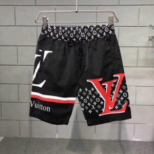 New Collection LV 2026 SHORT PANTS MEN DN08411