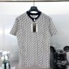Limited Edition 2026 Dior Unisex T-shirt