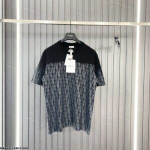 Limited Edition 2026 Dior Unisex T-shirt