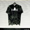 Limited Edition 2026 Dior Unisex T-shirt