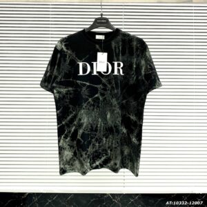 Limited Edition 2026 Dior Unisex T-shirt