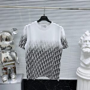Limited Edition 2026 Dior Unisex T-shirt