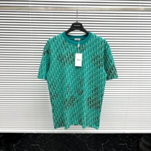 Limited Edition 2026 Dior Unisex T-shirt