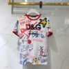 Limited Edition D&G T- Shirt 2026