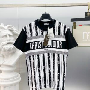 Limited Edition 2026 Dior Unisex T-shirt