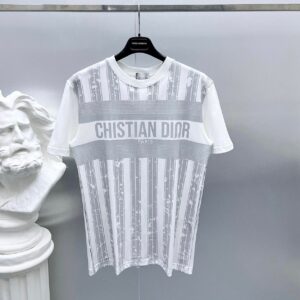 Limited Edition 2026 Dior Unisex T-shirt