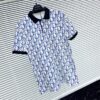Dior Polo Shirt For Men - LIDP1006