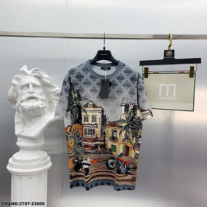 Limited Edition D&G T- Shirt 2026