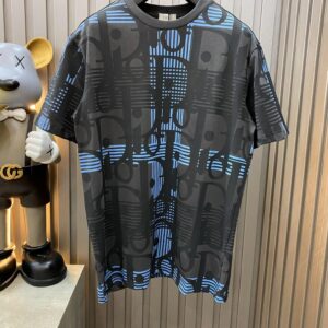 Limited Edition 2026 Dior Unisex T-shirt