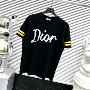 Limited Edition 2026 Dior Unisex T-shirt
