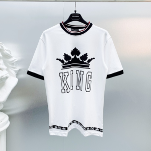 Limited Edition D&G T- Shirt 2026