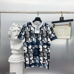 Limited Edition 2026 Dior Unisex T-shirt - TH3201172