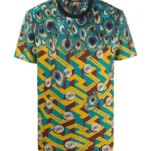 Limited Edition D&G T- Shirt 2026