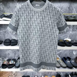 Limited Edition 2026 Dior Unisex T-shirt