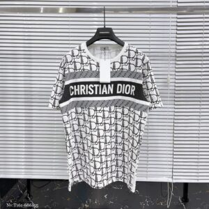 Limited Edition 2026 Dior Unisex T-shirt