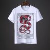 Premium GCi T-Shirt For Men Limited Edition- AA9441141641002