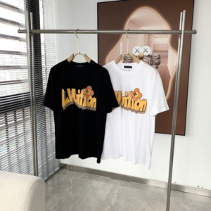 Limited LV Luxury Brand Unisex T-Shirt Gift Hot 2026 AA9441141641065