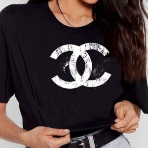 Hot Chanel Brand New T-Shirt for woman 2026 AWT22089