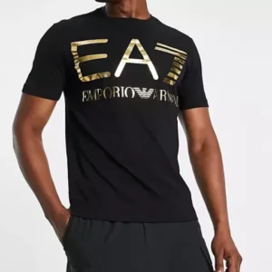Limited Edition 2026 Armani Unisex T-Shirt -2DTX-DN26310347