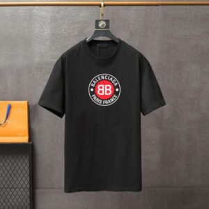 New Arrival Ba.len.cia.ga Brand Unisex T-Shirt Gift DN9020318