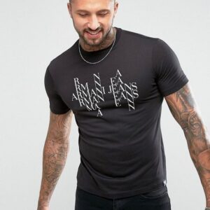 Limited Edition 2026 Armani Unisex T-Shirt DN9060402