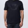 Limited Edition 2026 Armani Unisex T-Shirt DN9060403