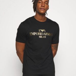 Limited Edition 2026 Armani Unisex T-Shirt DN9060405