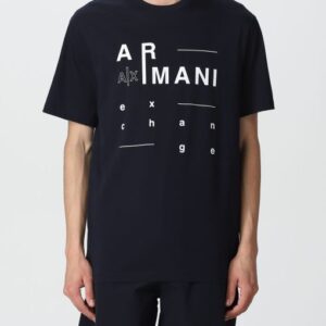 Limited Edition 2026 Armani Unisex T-Shirt DN9060407
