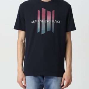 Limited Edition 2026 Armani Unisex T-Shirt DN9060409