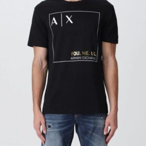 Limited Edition 2026 Armani Unisex T-Shirt DN9060413