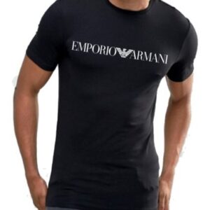Limited Edition 2026 Armani Unisex T-Shirt DN9060417