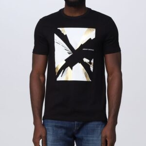 Limited Edition 2026 Armani Unisex T-Shirt DN9060421