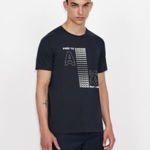 Limited Edition 2026 Armani Unisex T-Shirt DN9060452