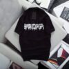 New Arrival Ba.len.cia.ga Brand Unisex T-Shirt Gift DN9120357