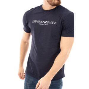 Limited Edition 2026 Armani Unisex T-Shirt DN9060415