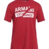 Limited Edition 2026 Armani Unisex T-Shirt DN9080430