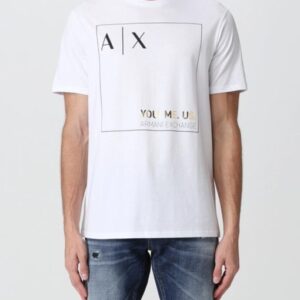 Limited Edition 2026 Armani Unisex T-Shirt DN9060414