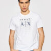 Limited Edition 2026 Armani Unisex T-Shirt DN9060450