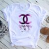 Hot Chanel Brand New T-Shirt for woman 2026 AWT22090