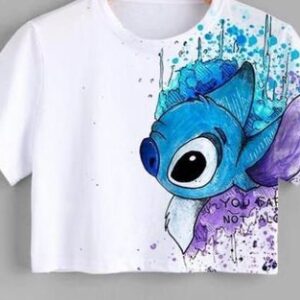 2026 Limited Edition Croptop for women  - DN1621712