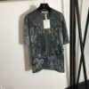Limited Edition 2026 Dior Unisex T-shirt