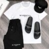 2026 Givenchy Shirt & Shorts BnW- DN16140624
