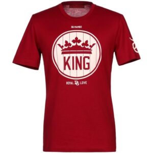 Limited Edition D&G T- Shirt 2026