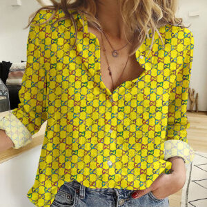 Gucci Limited Edition 2023 Shirt-PM0148992