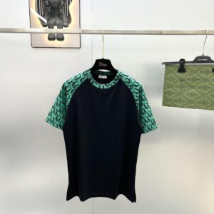 Limited Edition 2026 Dior Unisex T-shirt