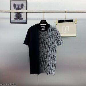 Limited Edition 2026 Dior Unisex T-shirt